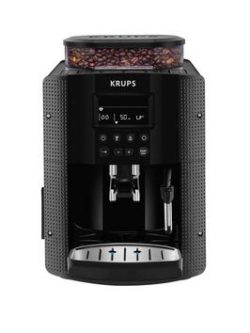 Krups Bean To Cup Ea8150 Espressia Automatic Coffee Machine
